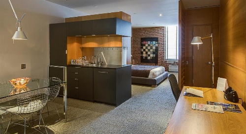 Hotel Gault image 18