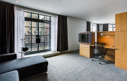 Hotel Gault image 19