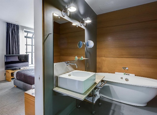 Hotel Gault image 20