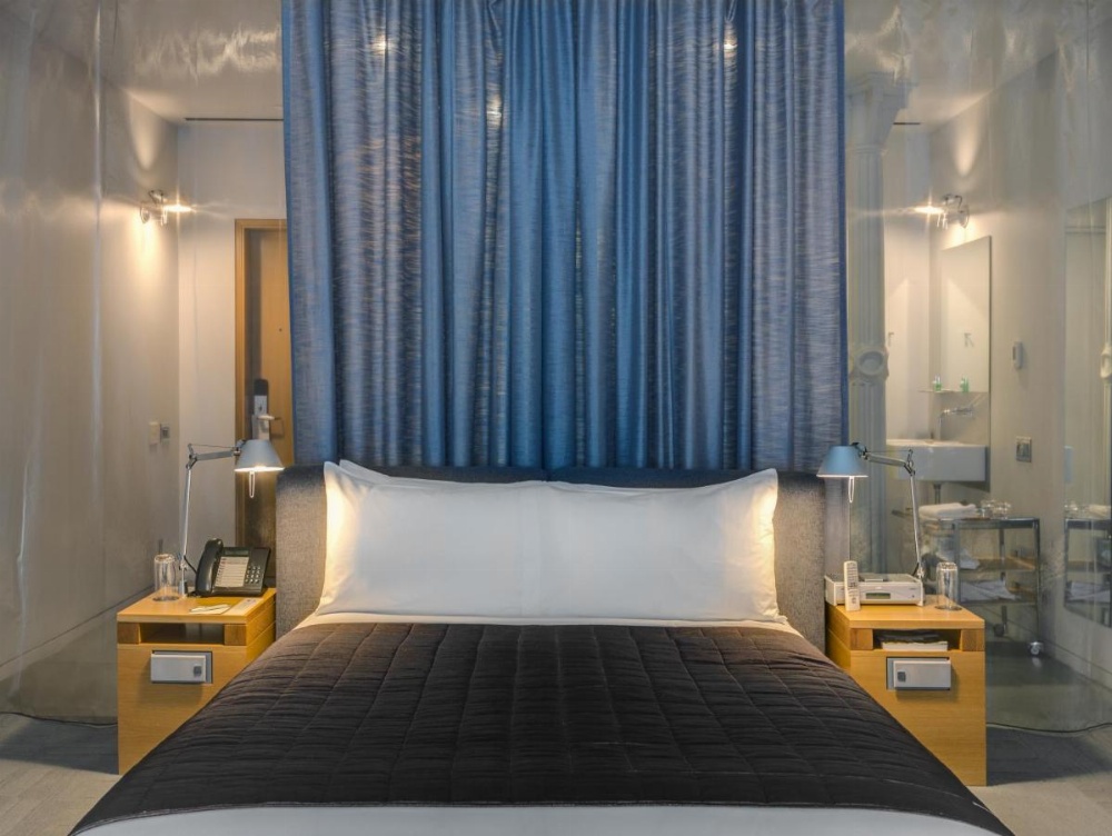 Deluxe Loft