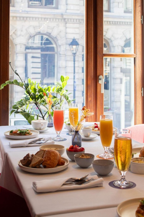 Hotel Gault image 4