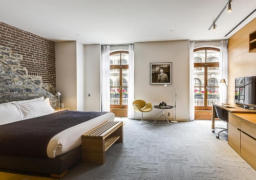 Hotel Gault image 43
