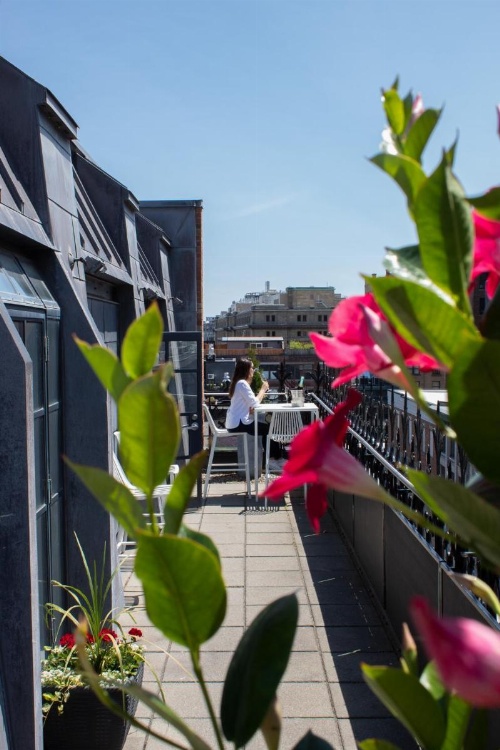 Hotel Gault image 5