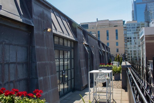 Hotel Gault image 6